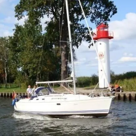 In Mit Grill Ueckermünde