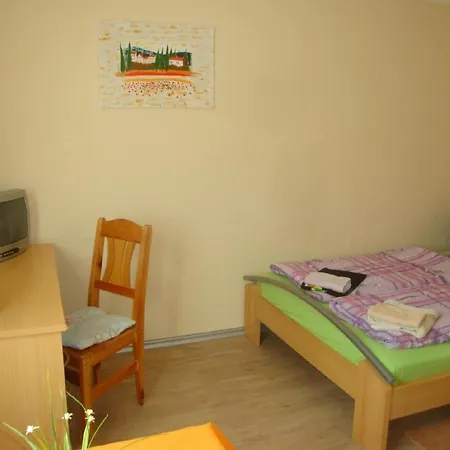 Apartmán In Mit Grill